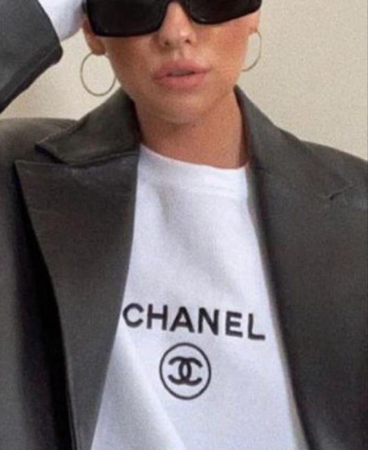 SHIRT CHANEL