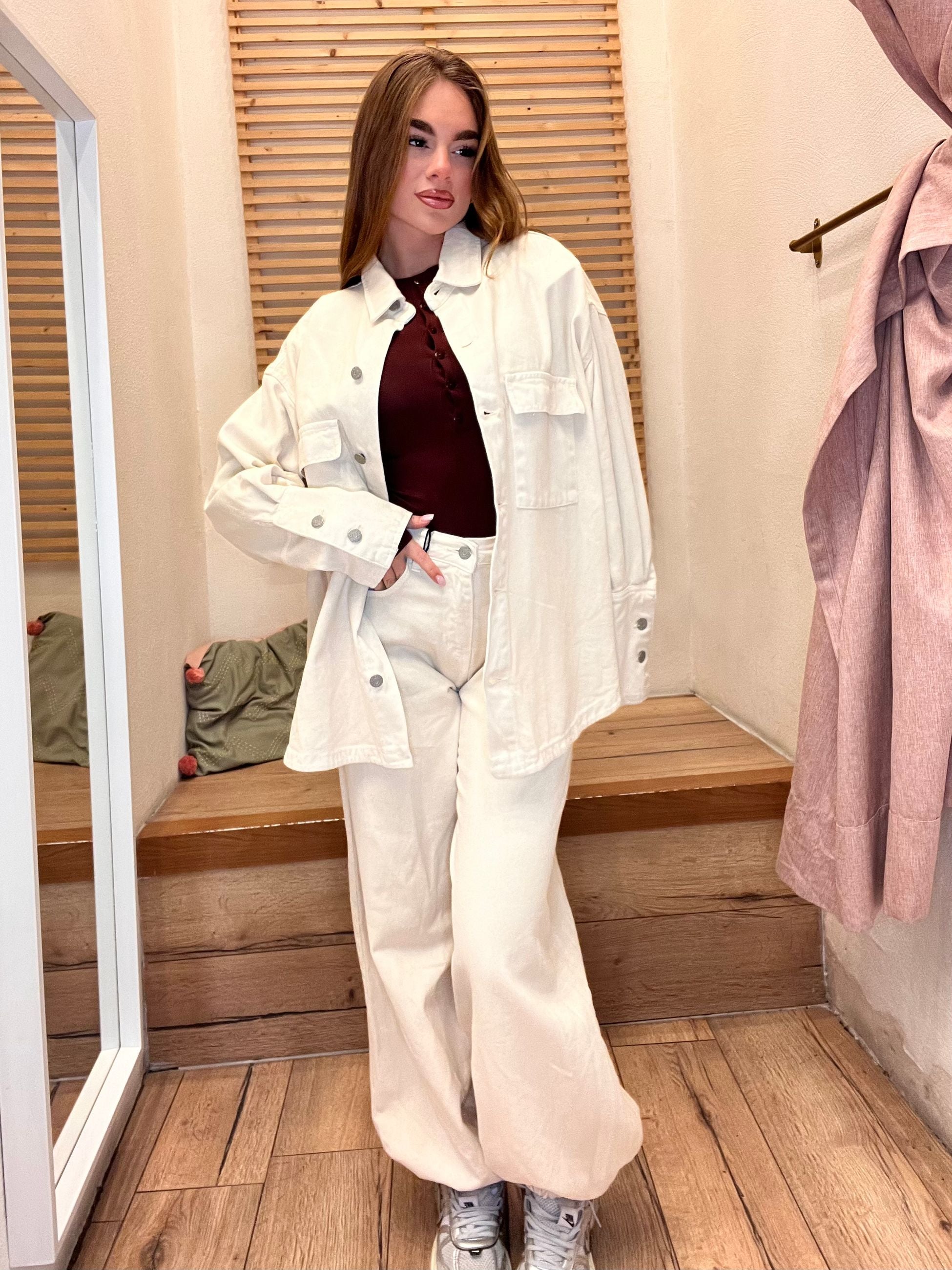 COORDINATO GINEVRA