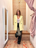 BLAZER JUST