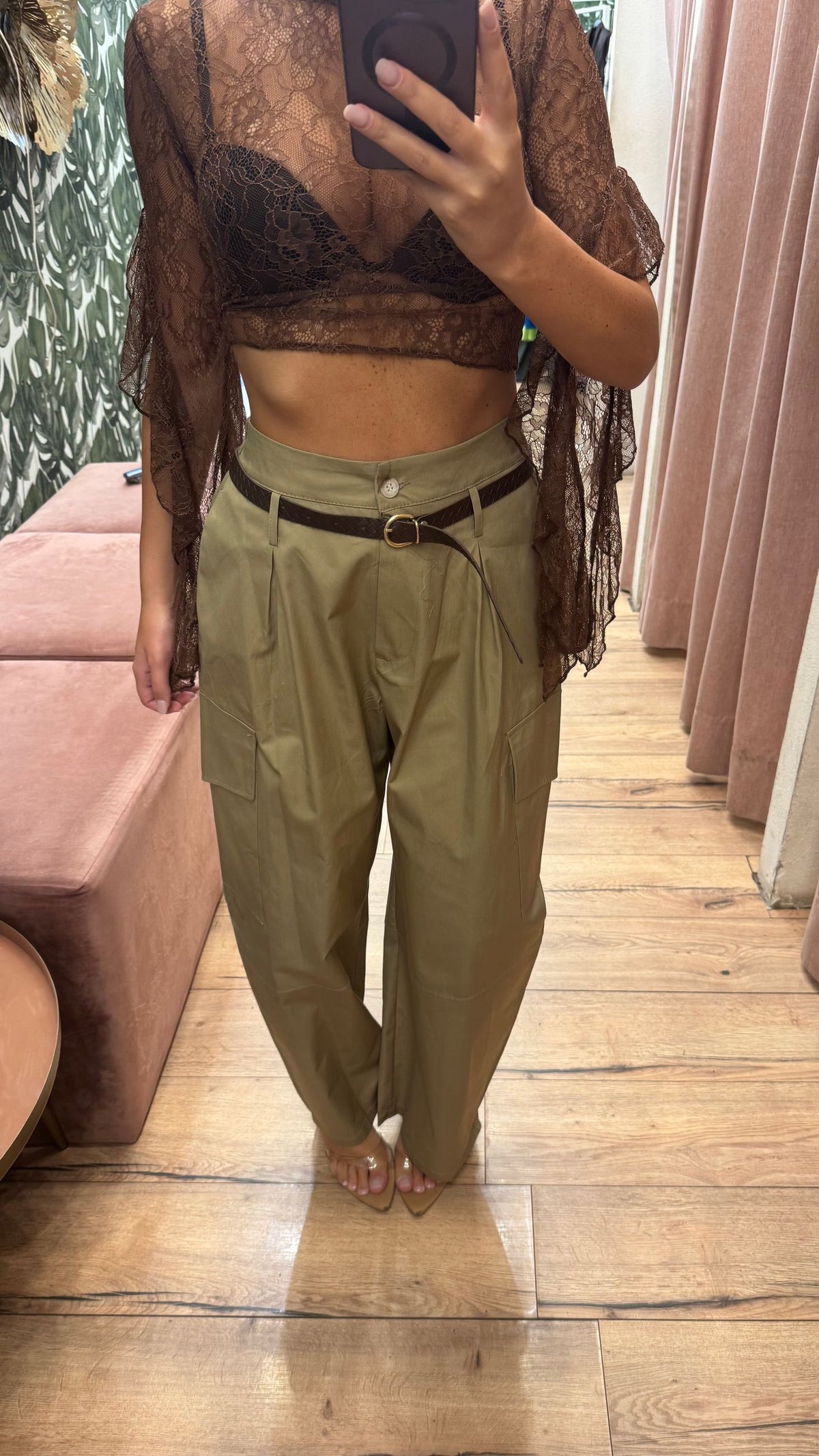 PANTALONE TOKYO