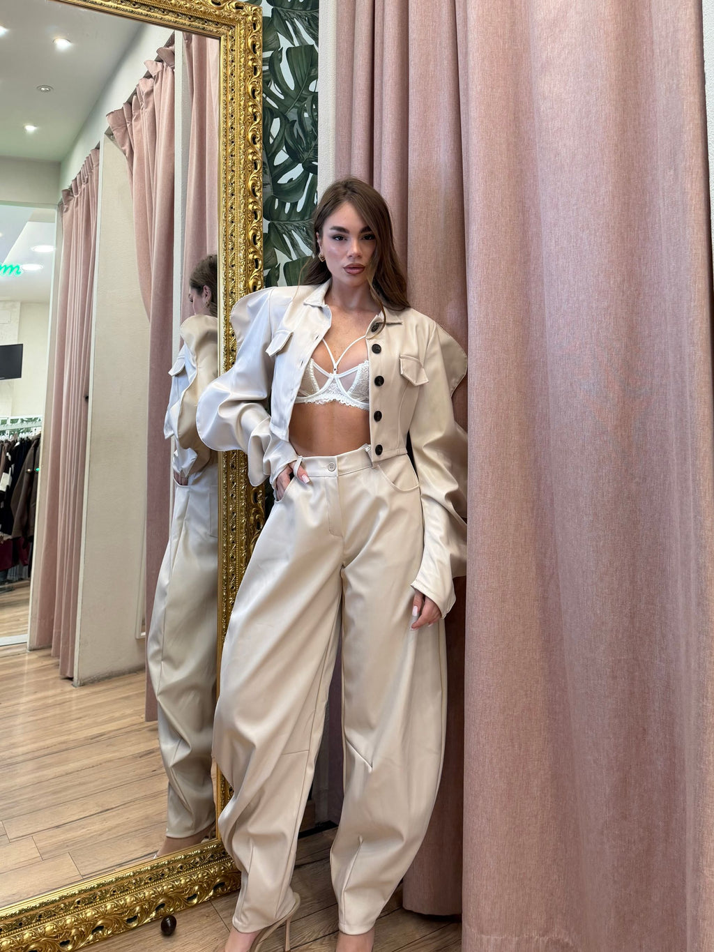 PANTALONE SINDY
