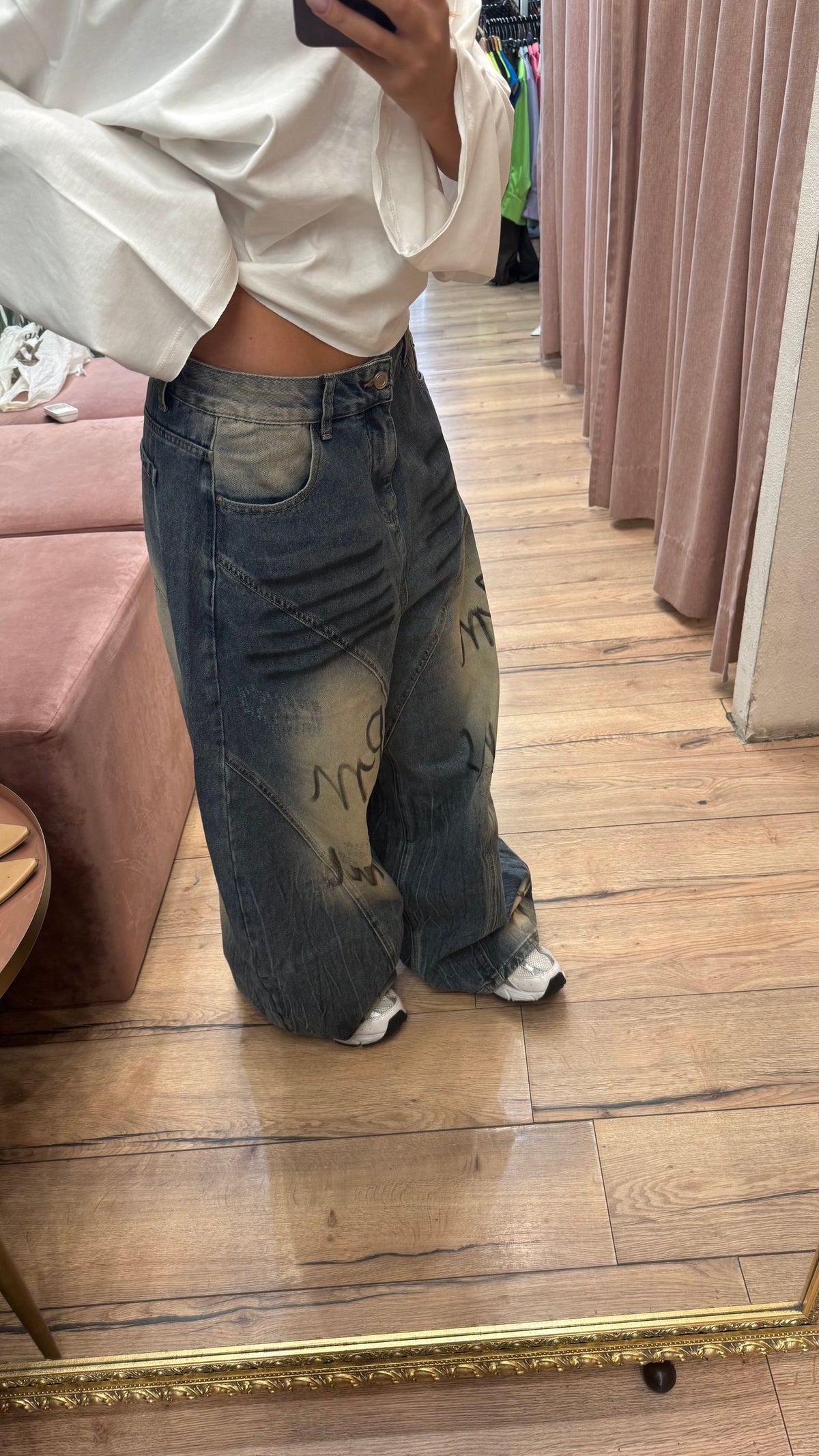 JEANS URBAN