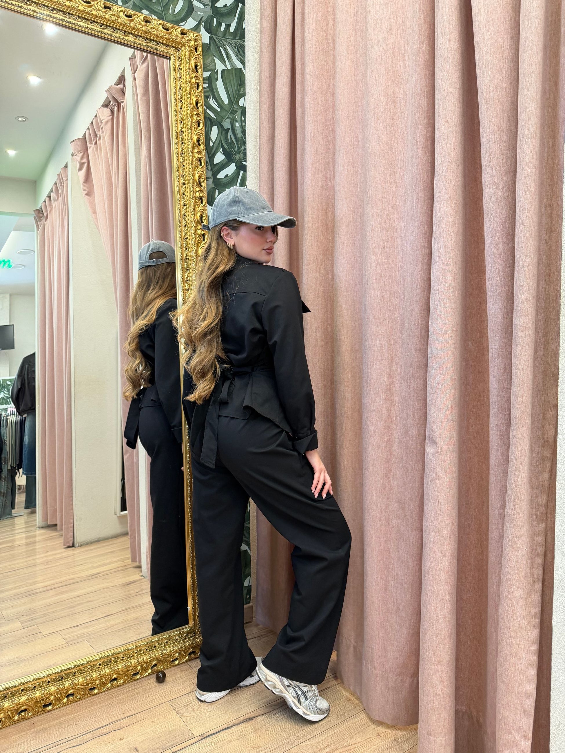 COORDINATO JASMINE