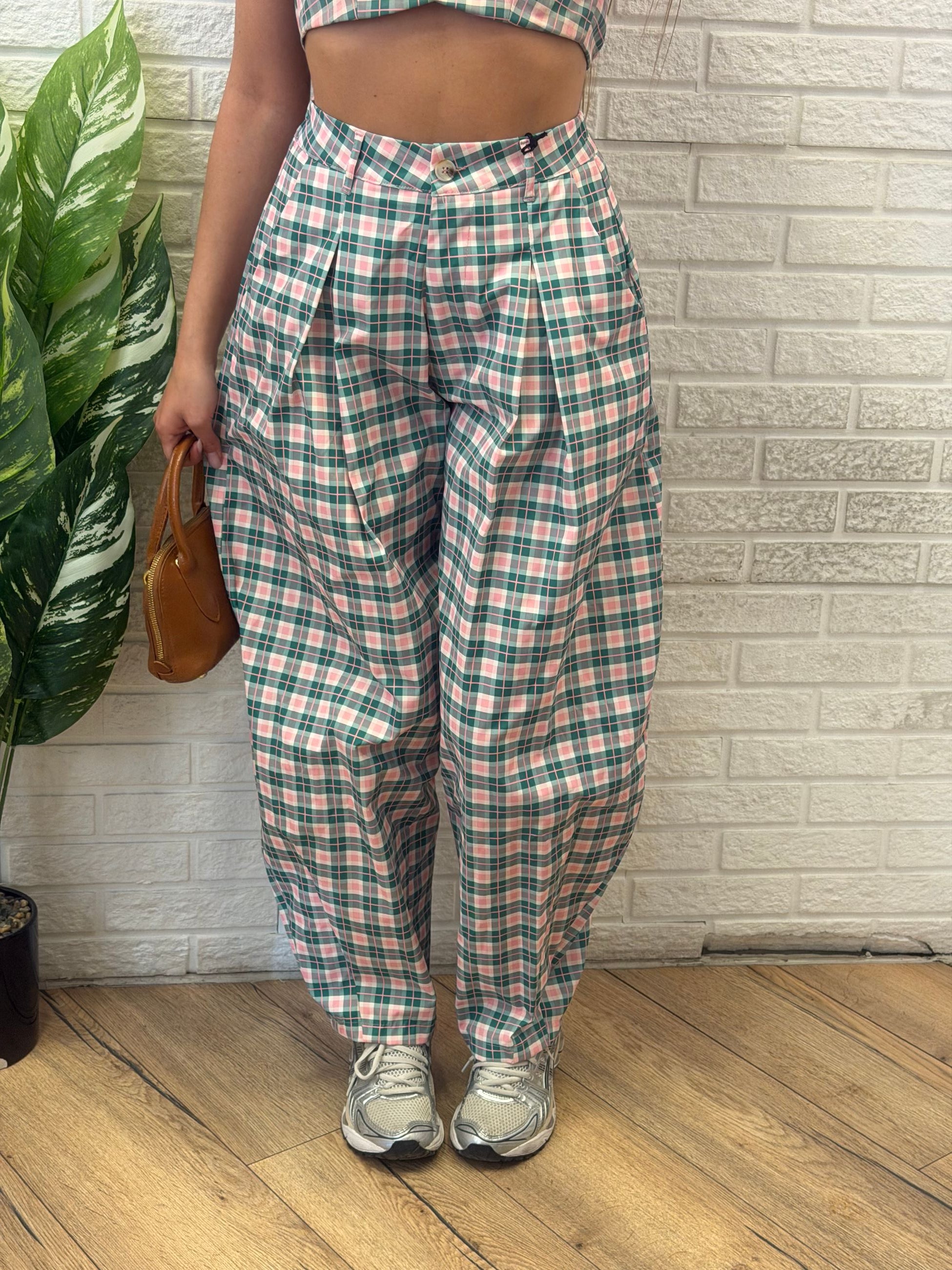 COORDINATO JENNIFER
