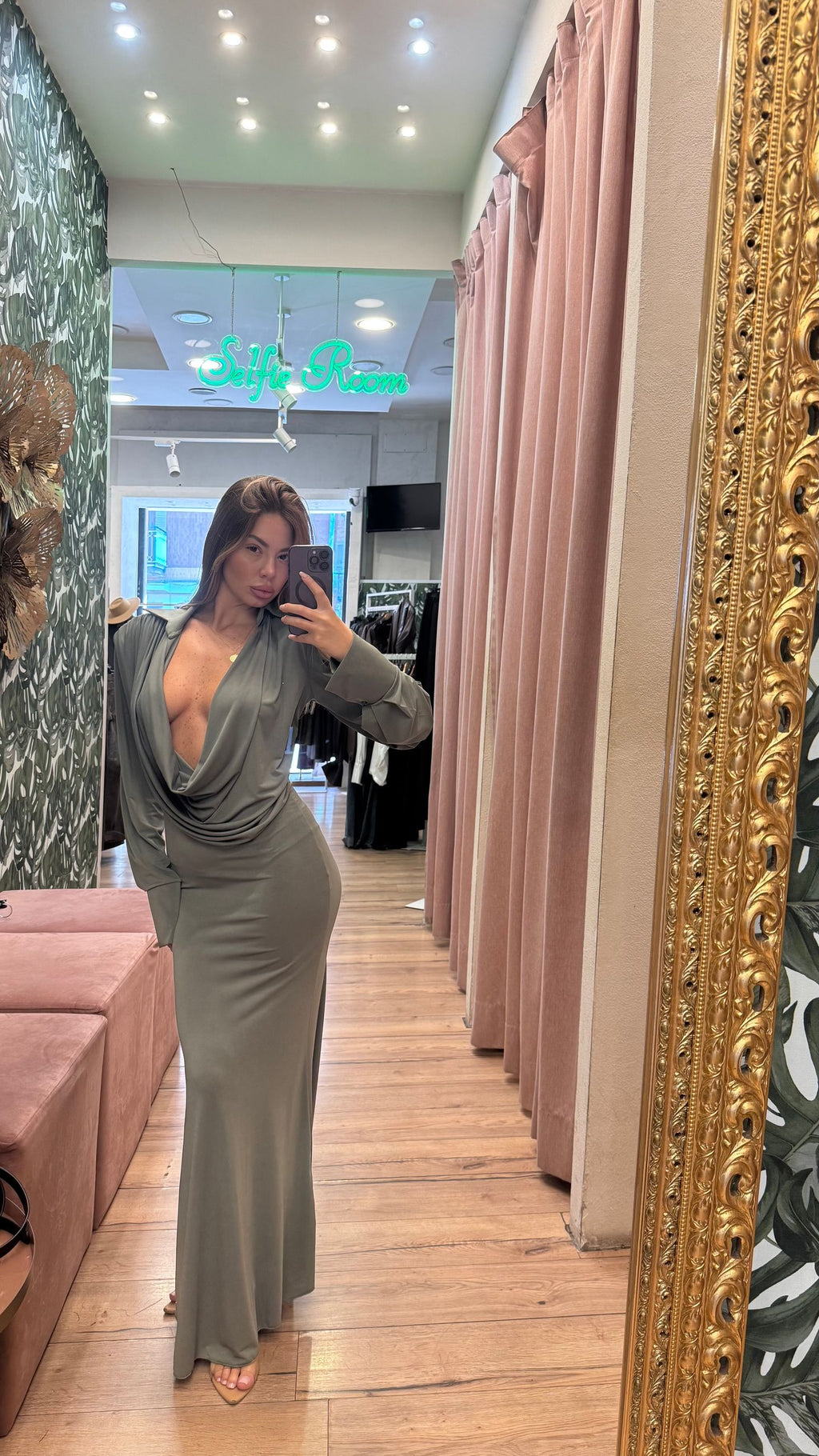 abito michelle