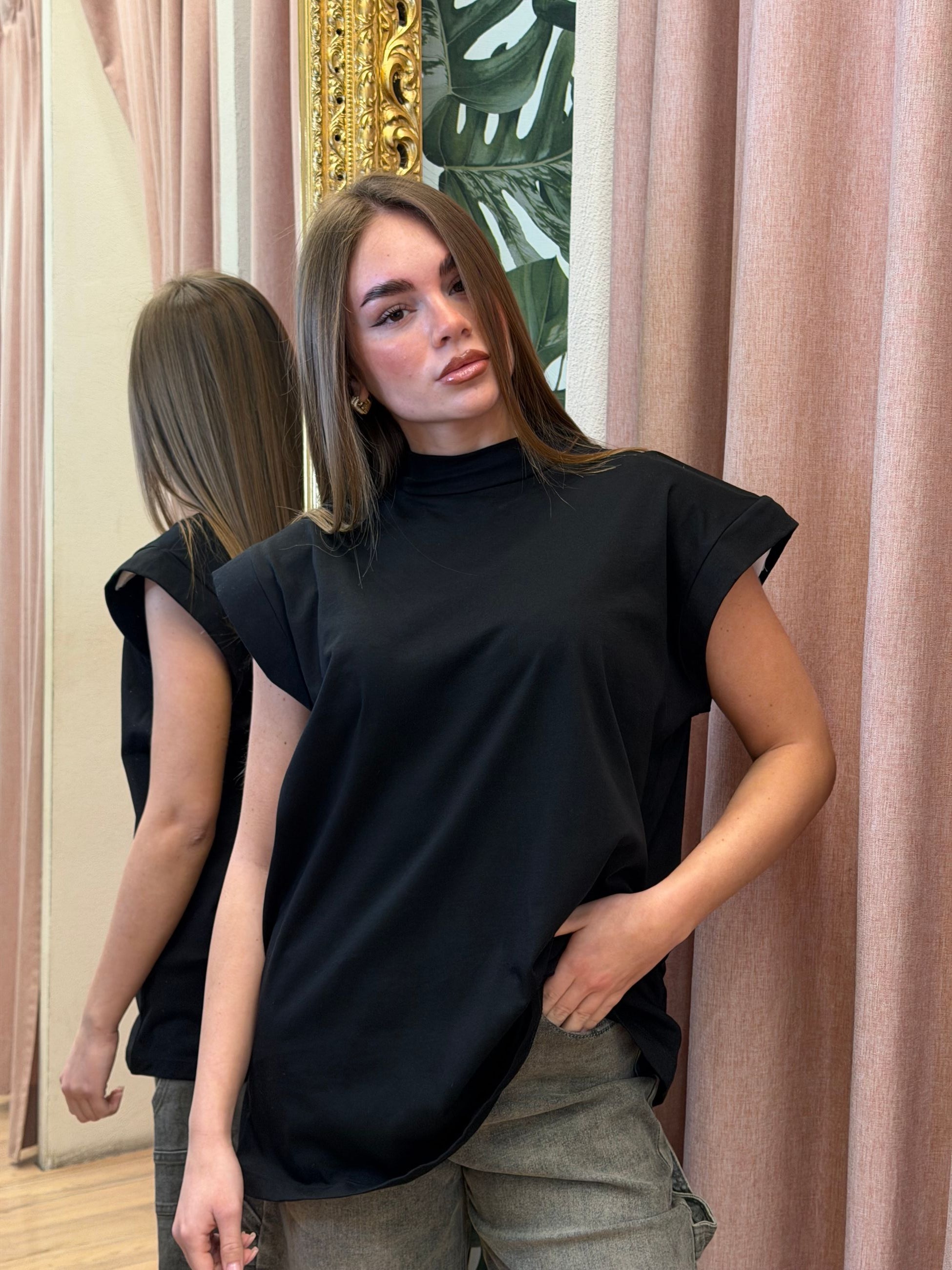 SHIRT LIVIA