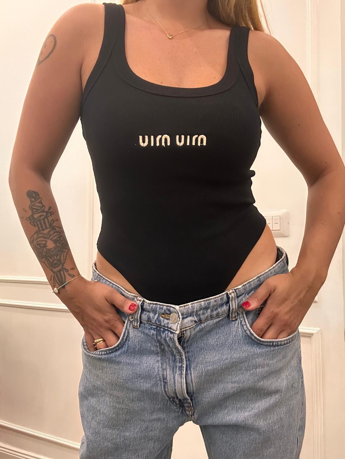 BODY MIU COSTINE