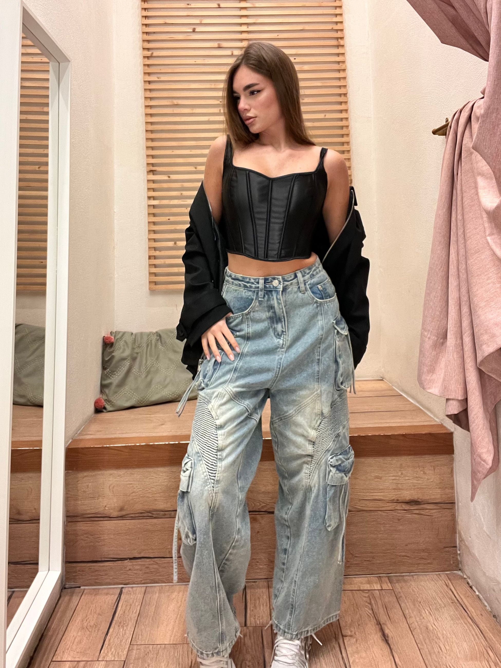 JEANS AMERICA