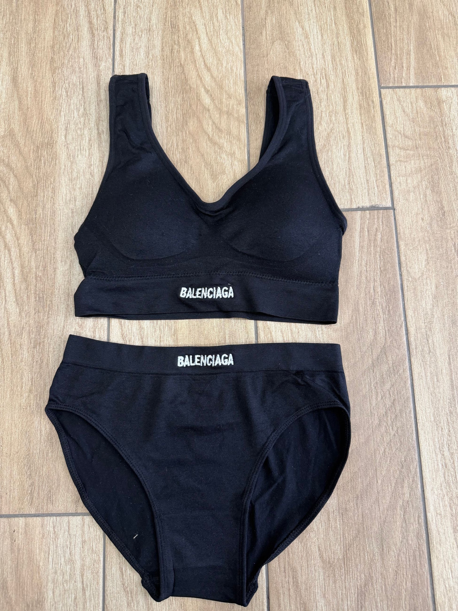 COORD-SET Bale