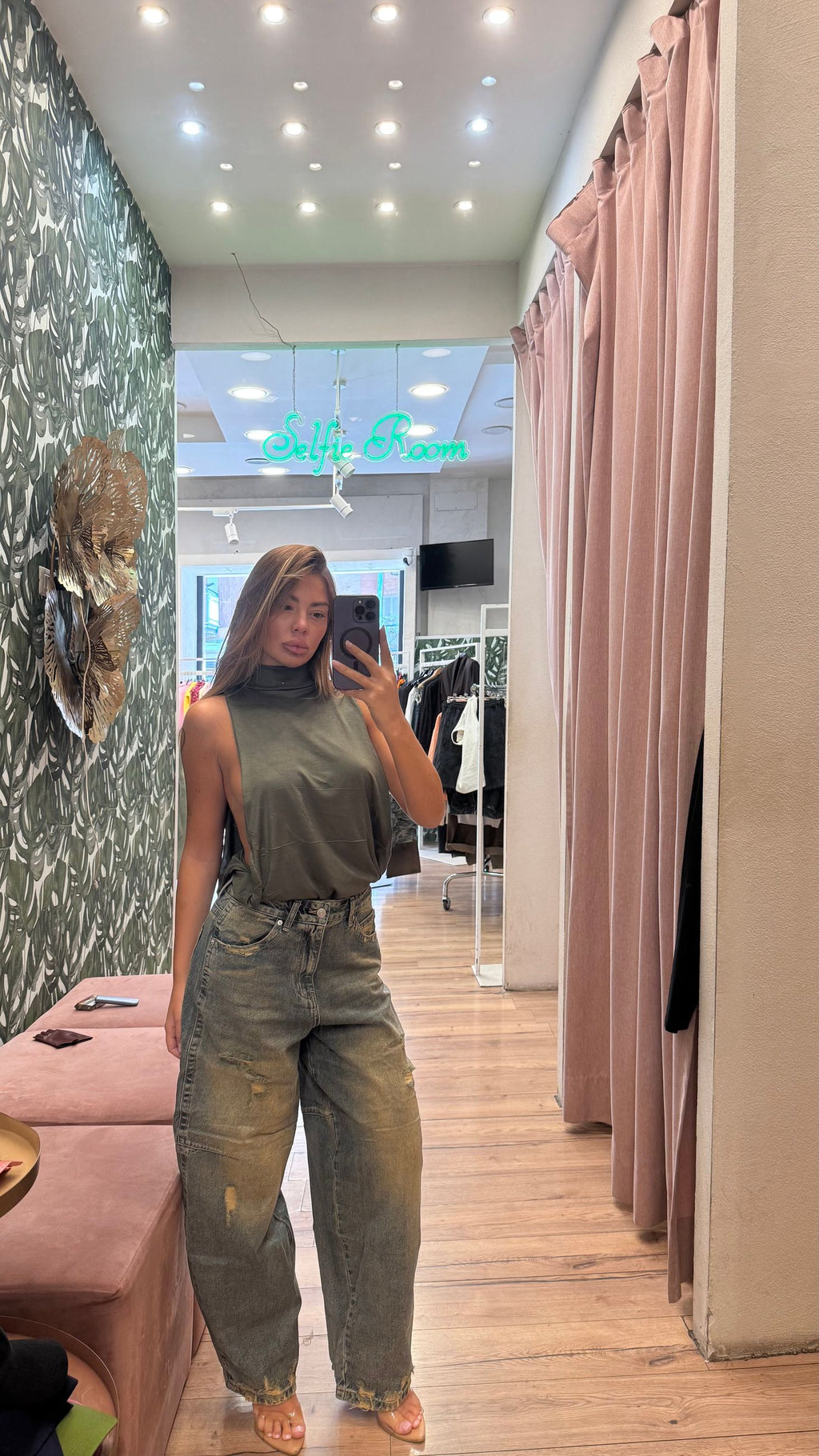 body luna