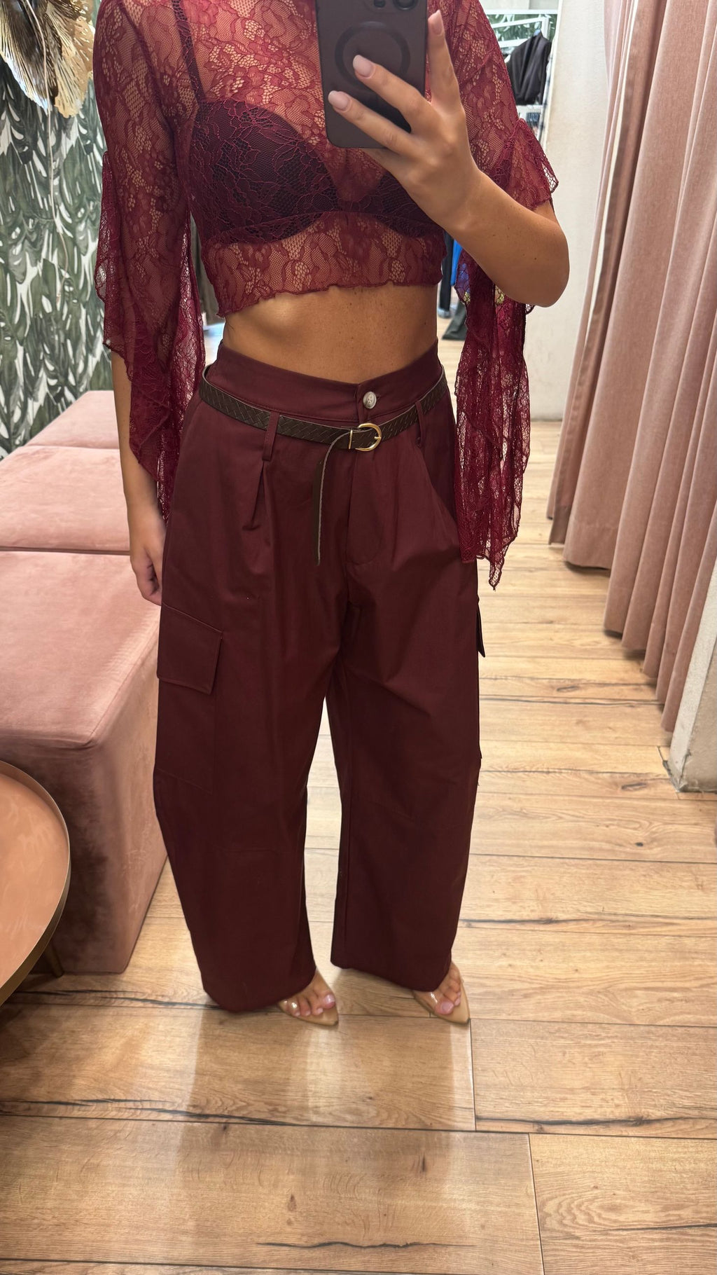 PANTALONE TOKYO