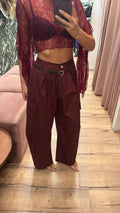 PANTALONE TOKYO