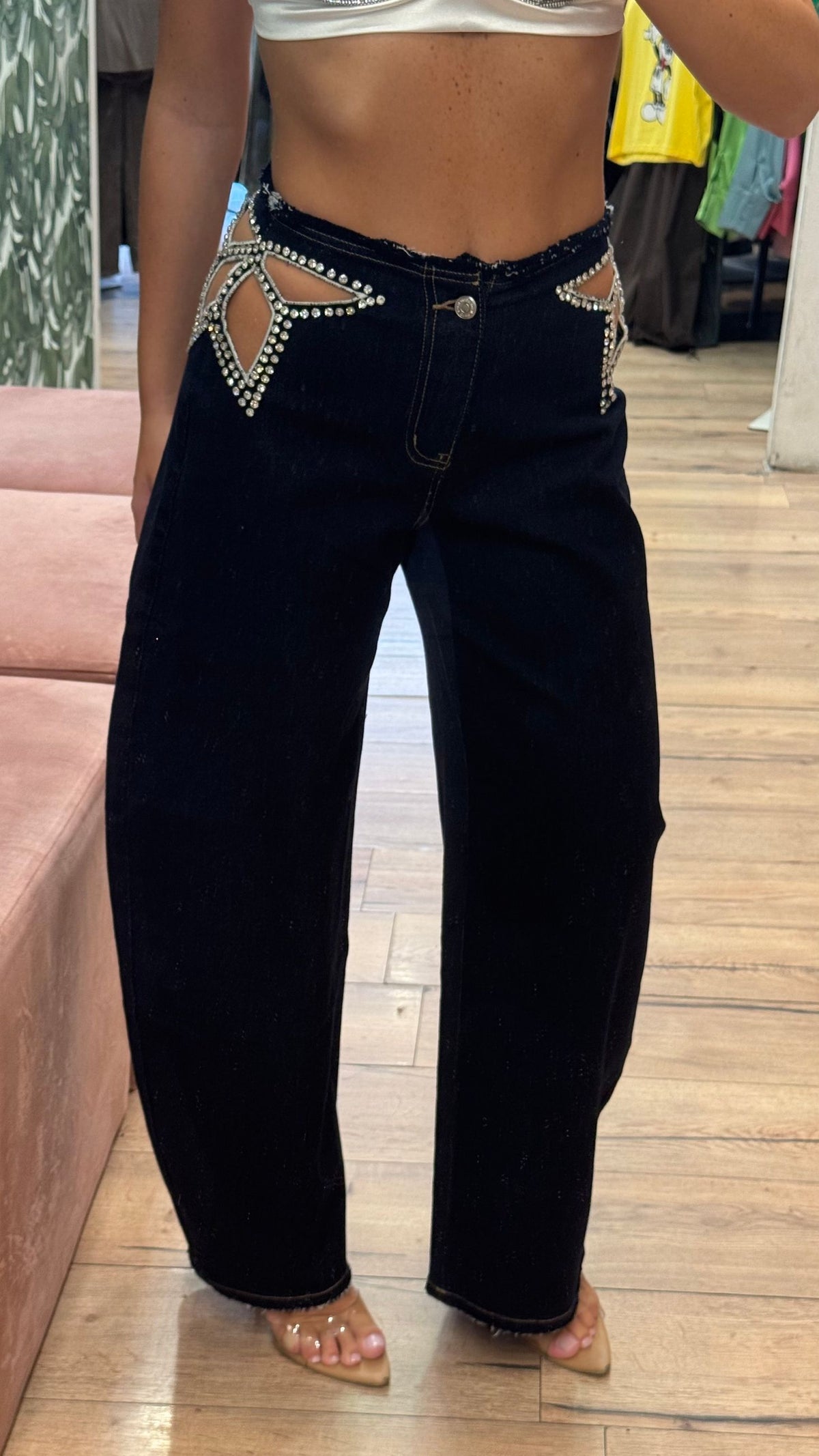JEANS 6866