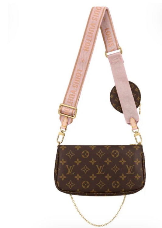 BAG LV TRACOLLA