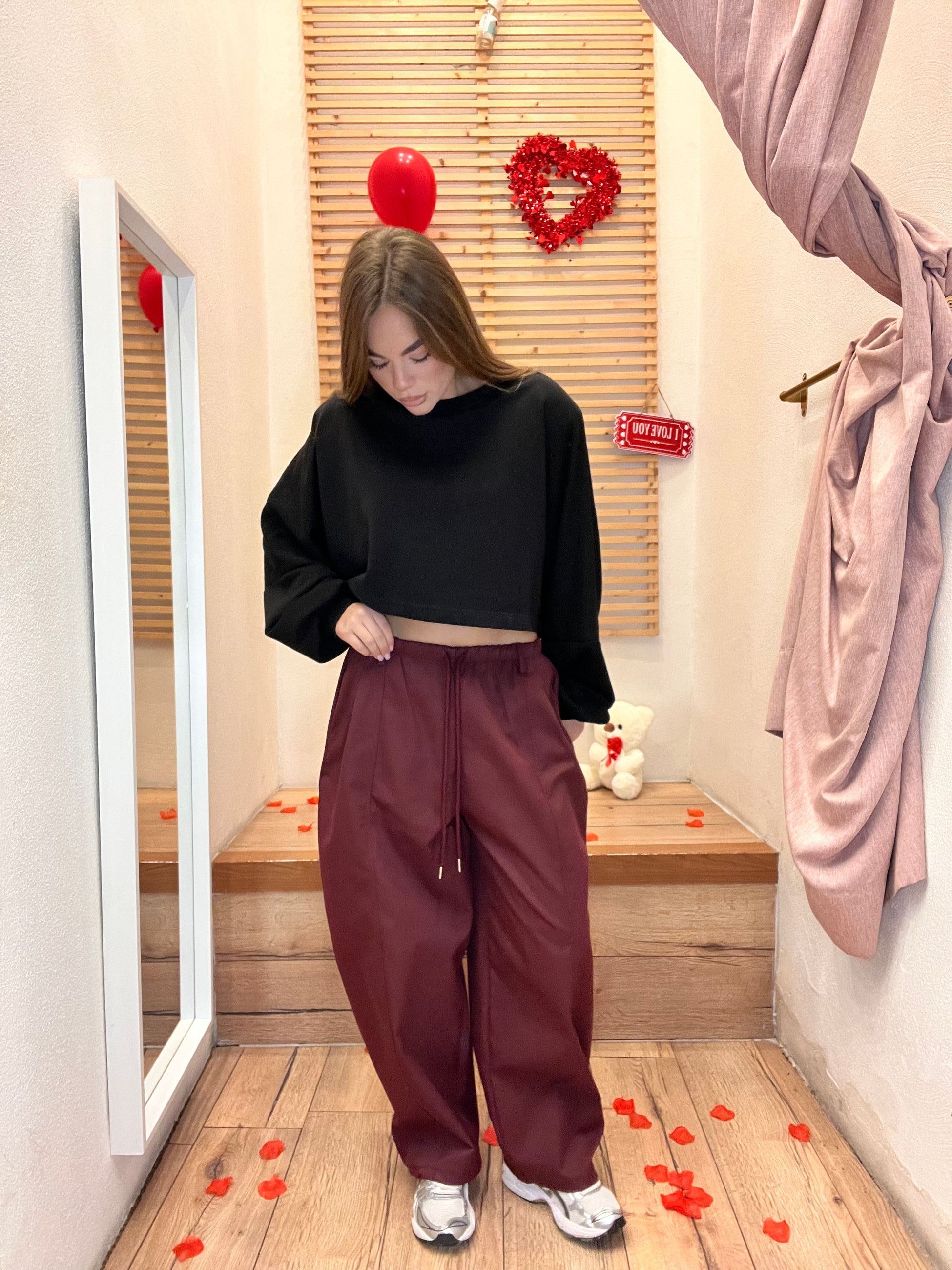 PANTALONE JAPAN