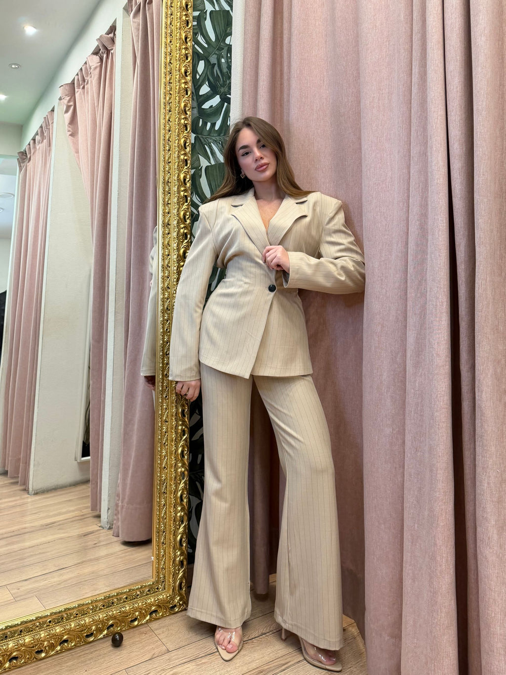 TAILLEUR SKY