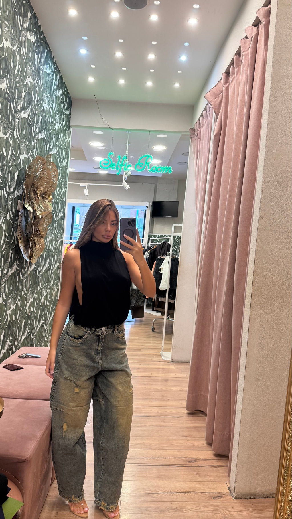 body luna