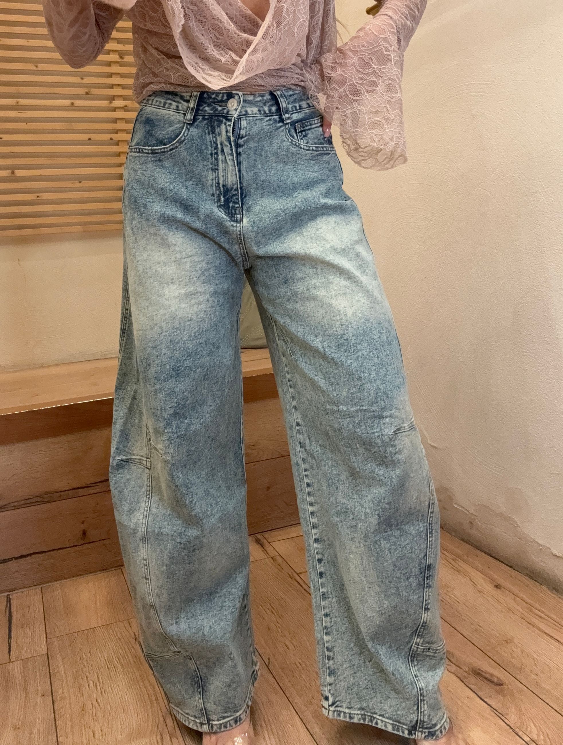 JEANS KENNEDY