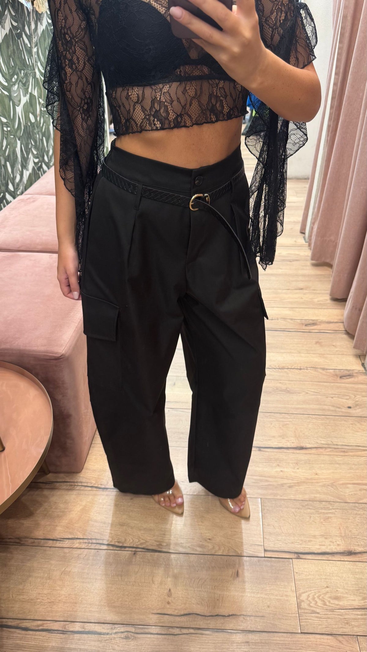 PANTALONE TOKYO