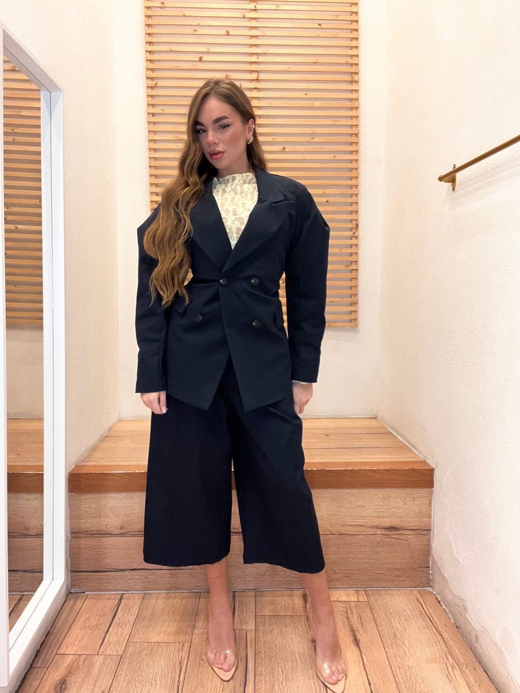BLAZER LUNA