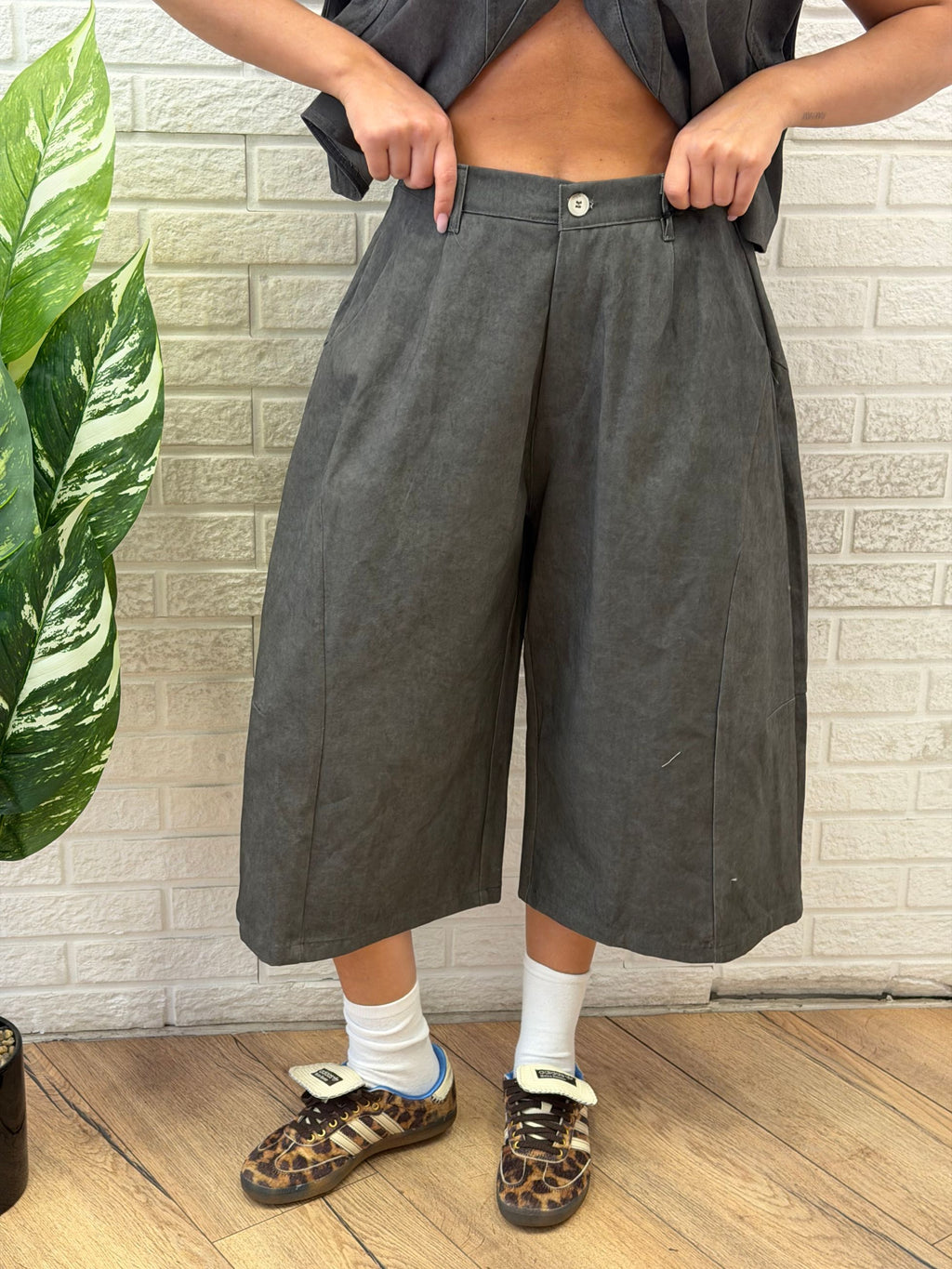 COORDINATO 1905 DENIM