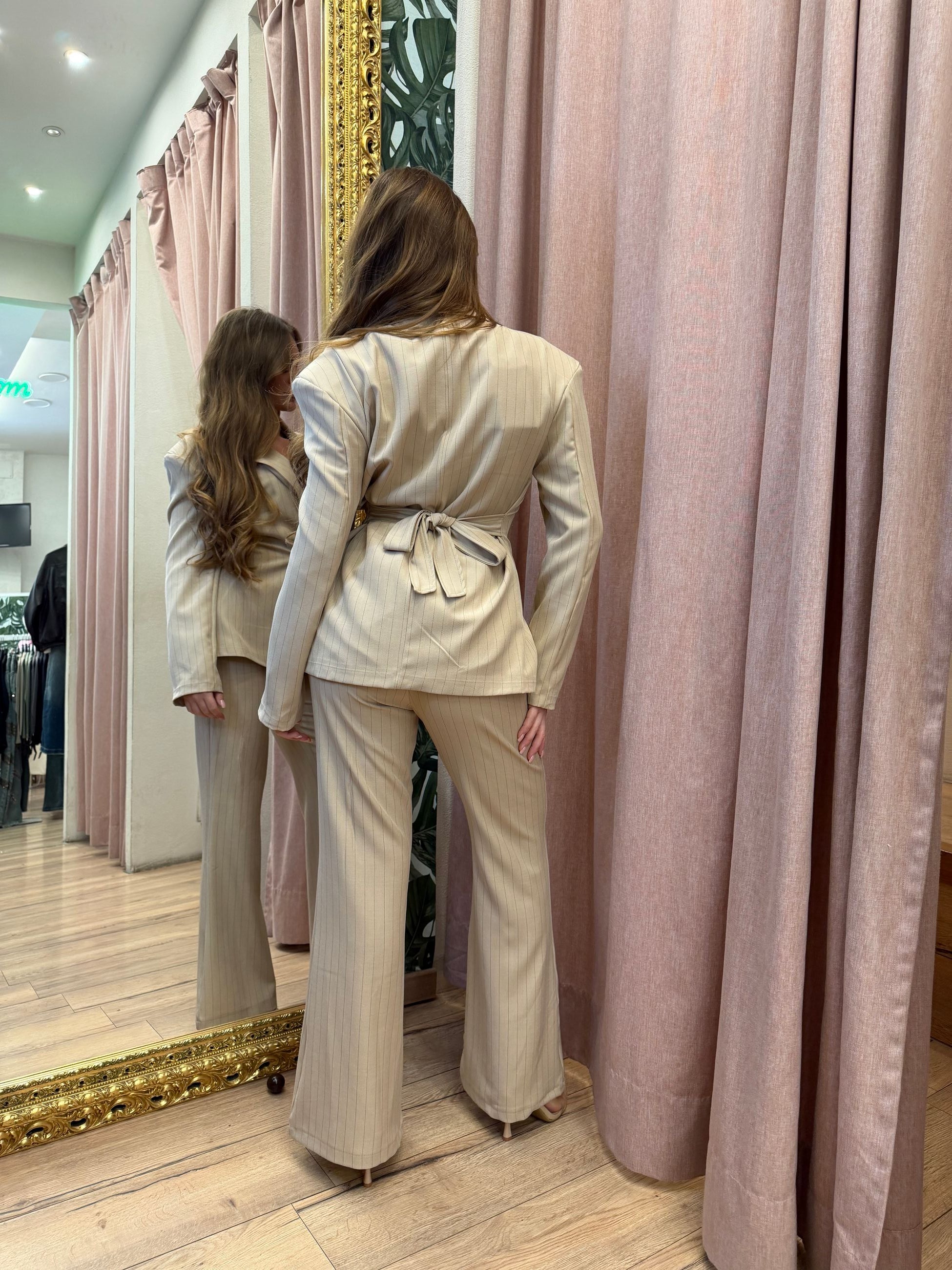 TAILLEUR SKY