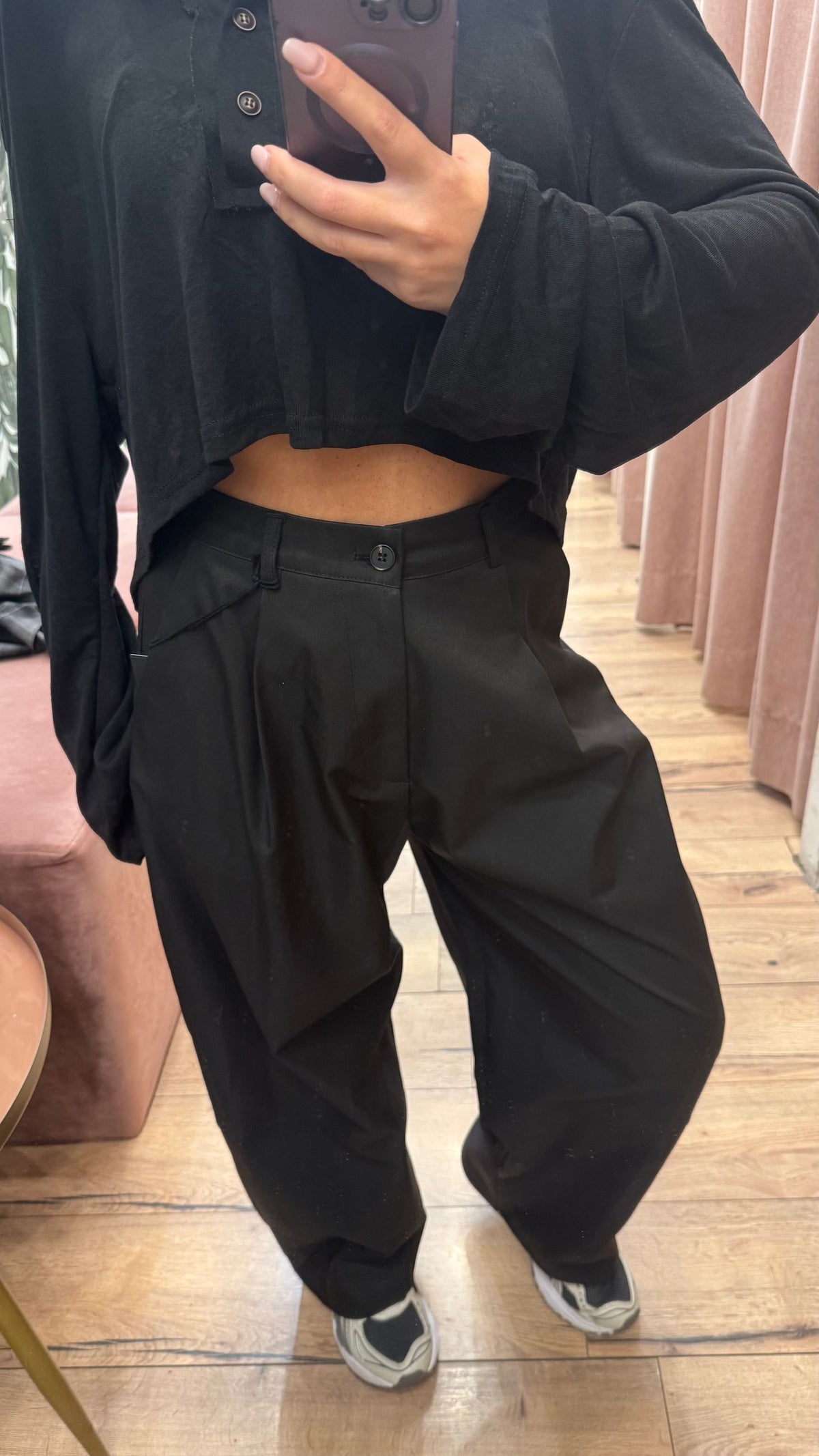 PANTALONE VALENCIA