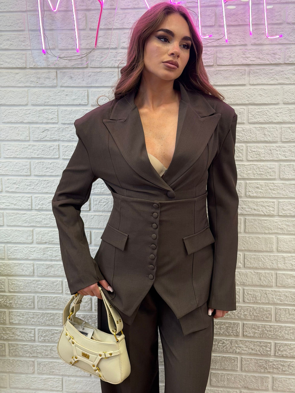 TAILLEUR 86826