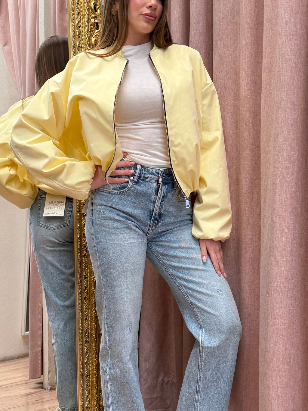 JEANS 3000