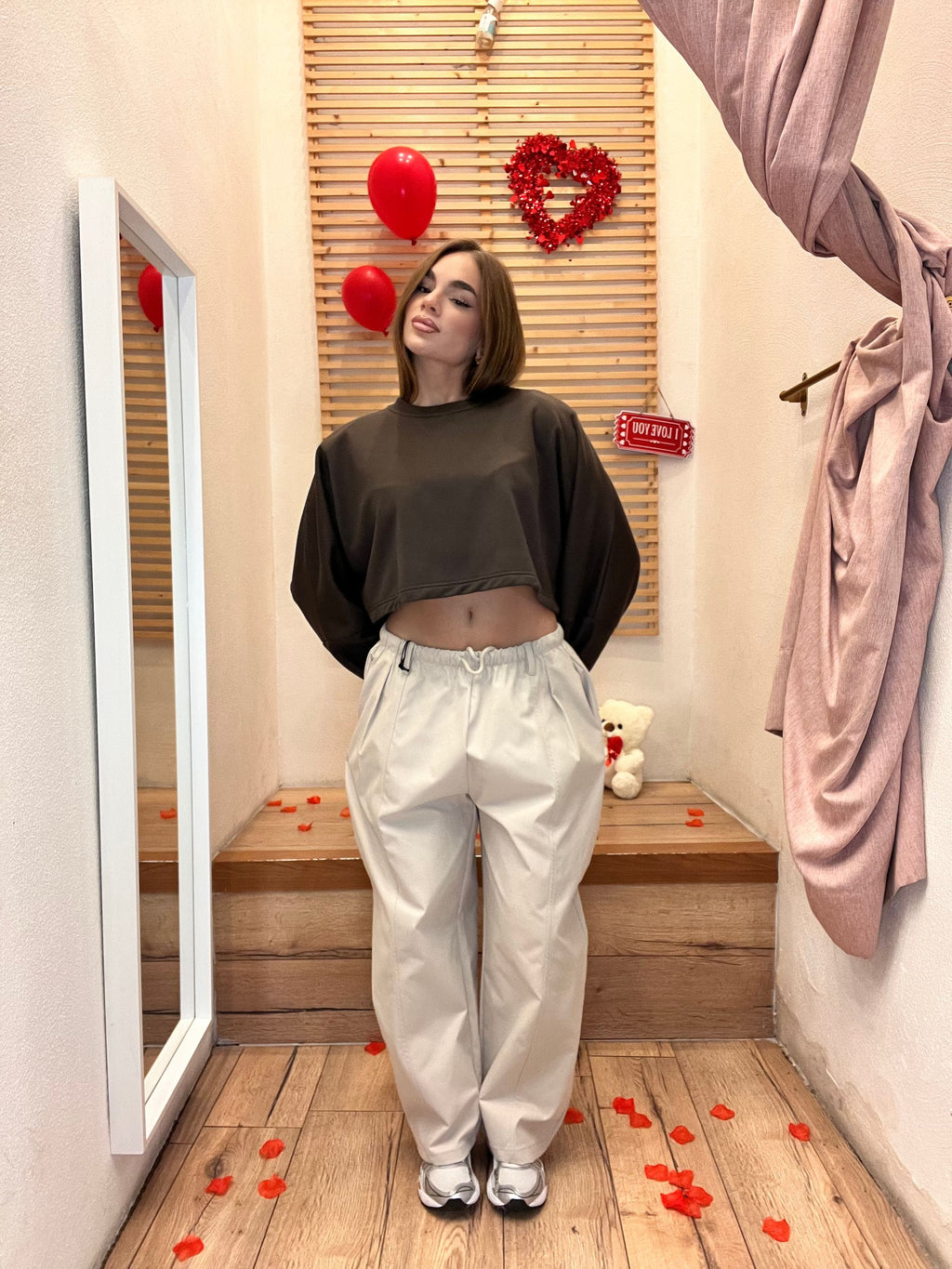 PANTALONE JAPAN