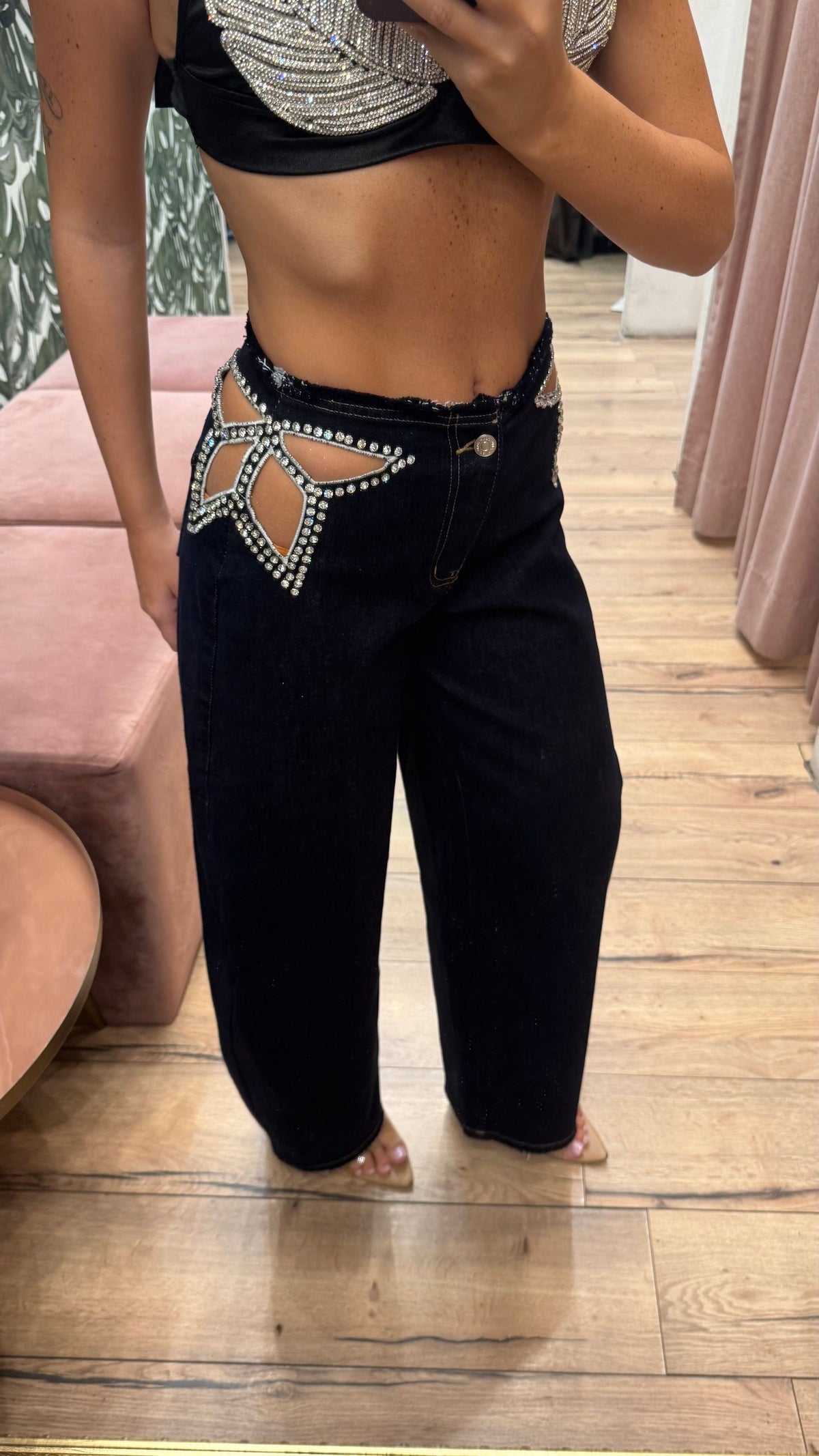 JEANS 6866