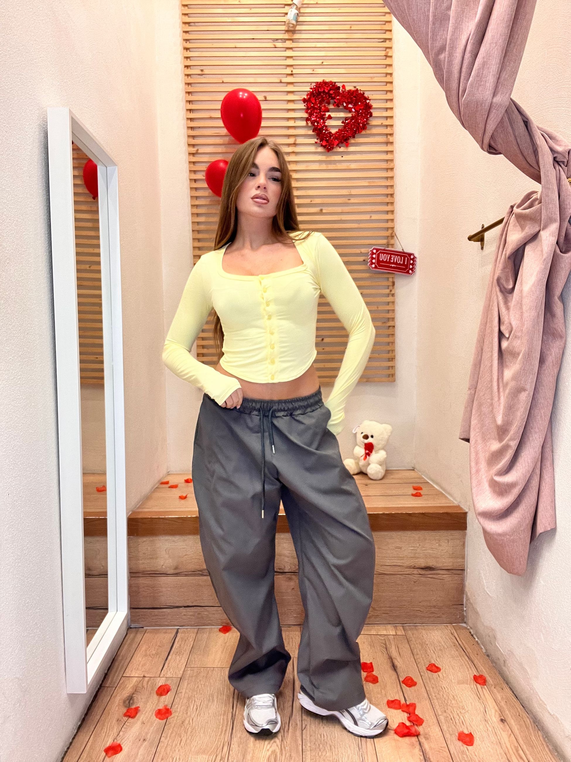 PANTALONE SPORTING