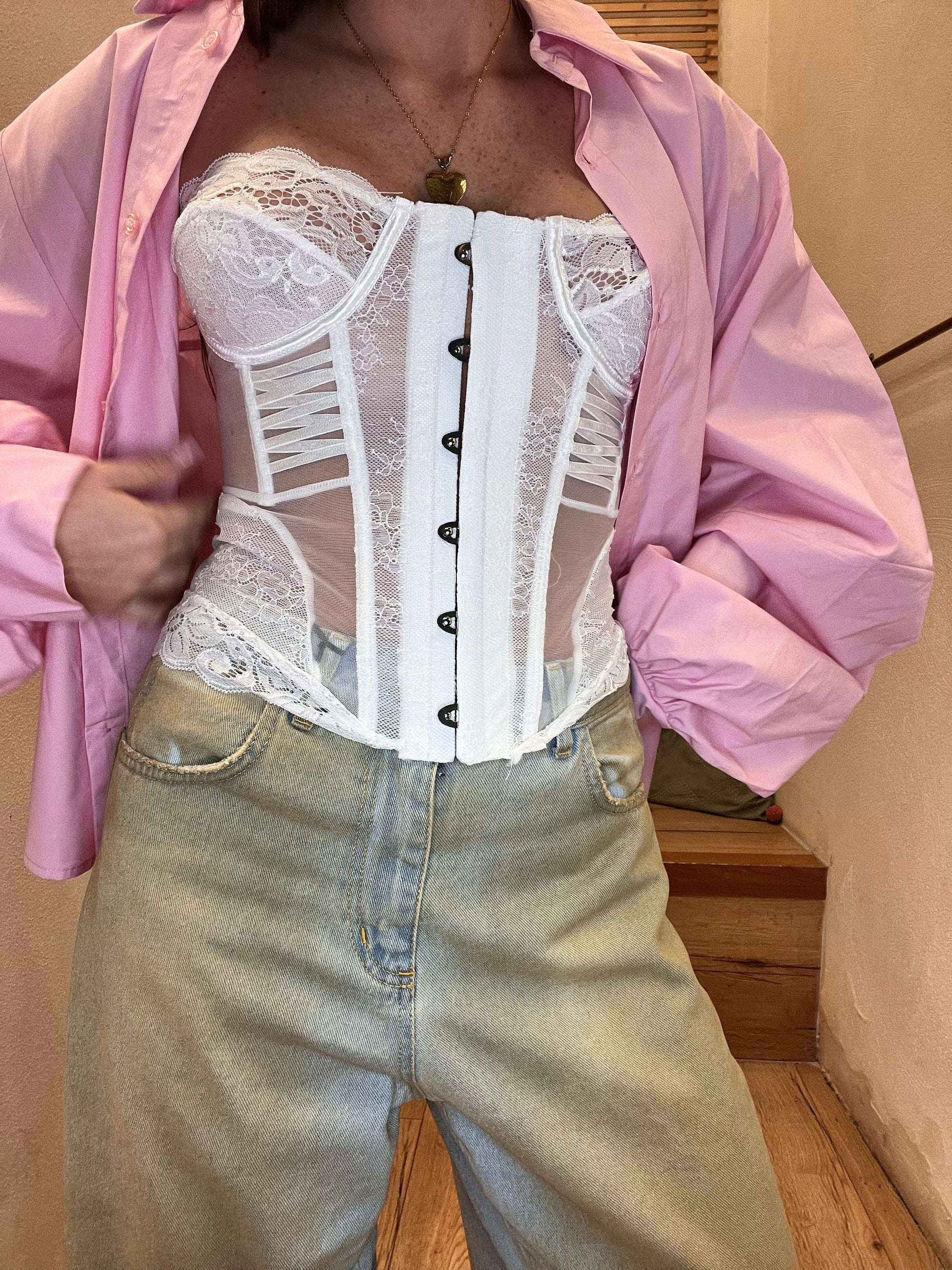 CORSETTO ELODIE