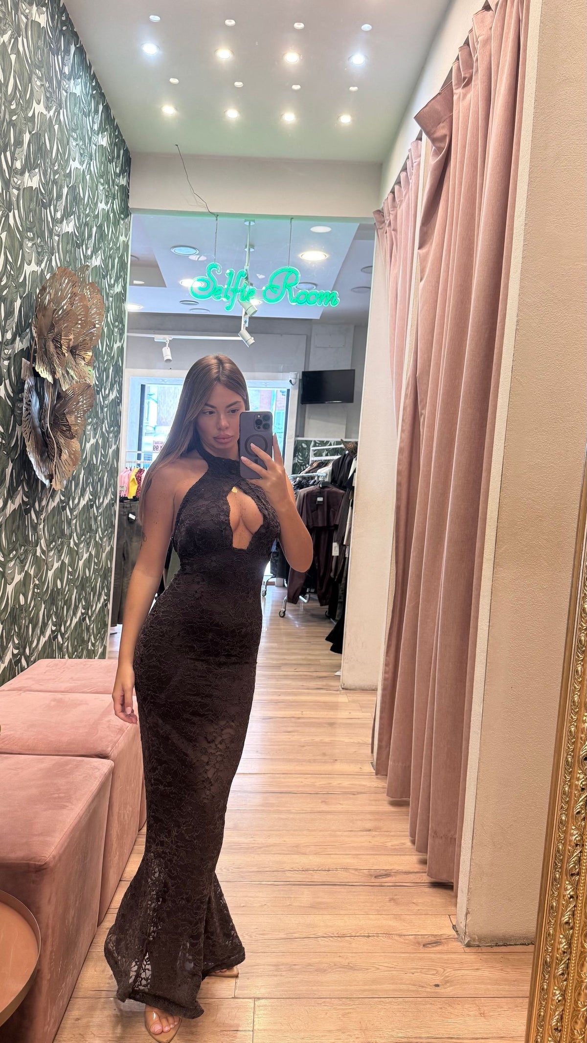 dress paris