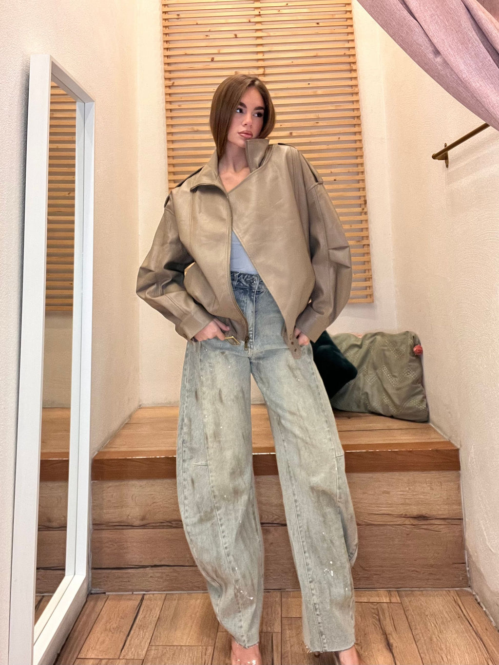 Giubbino Silvia