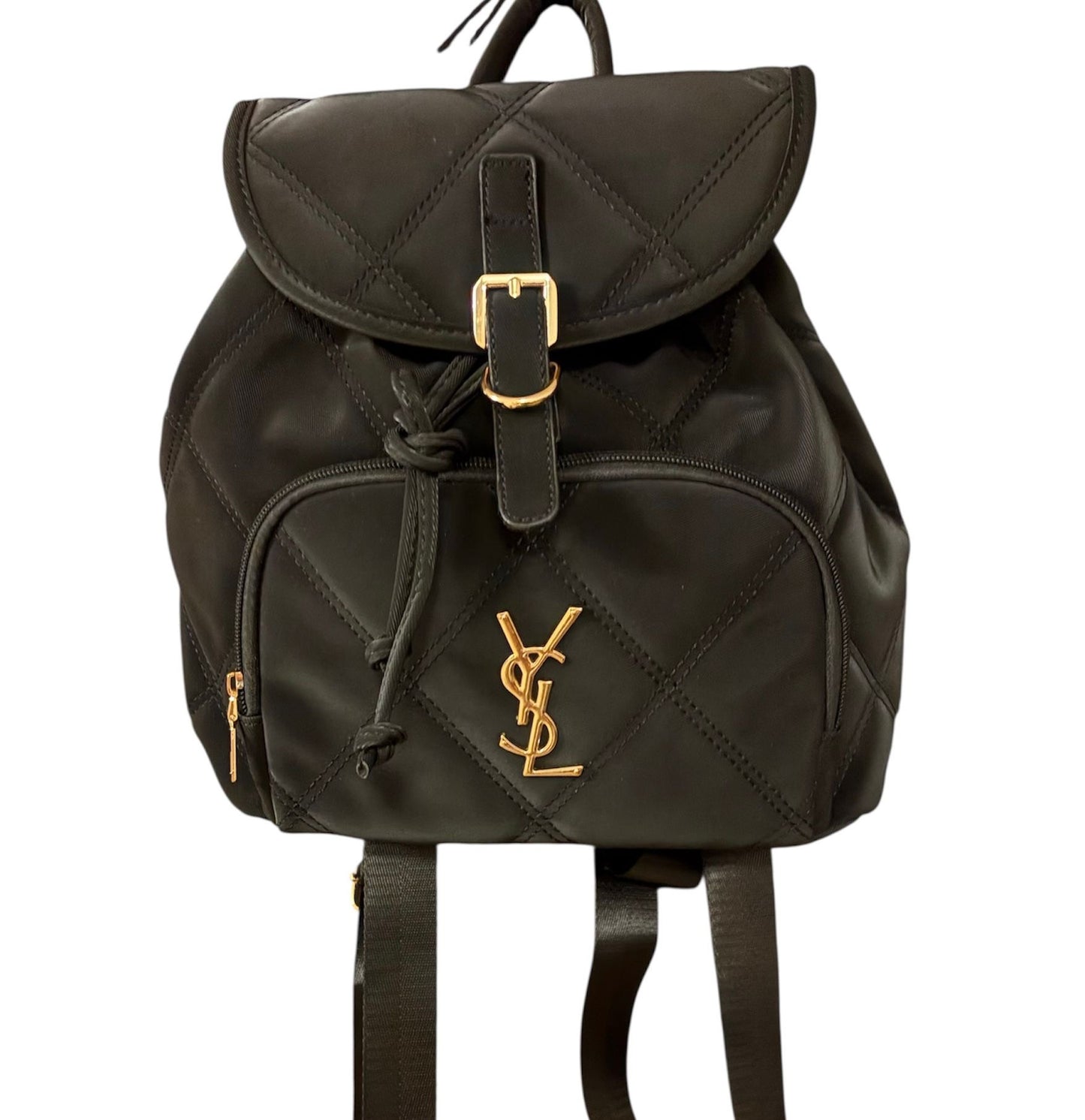 ZAINO YSL