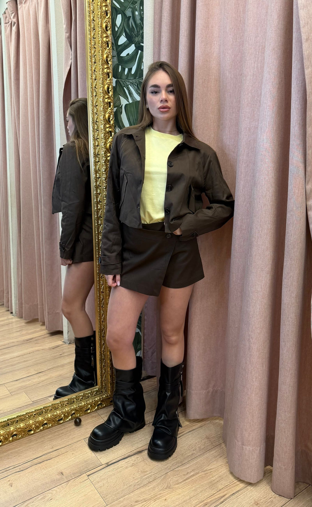 COORDINATO 8898