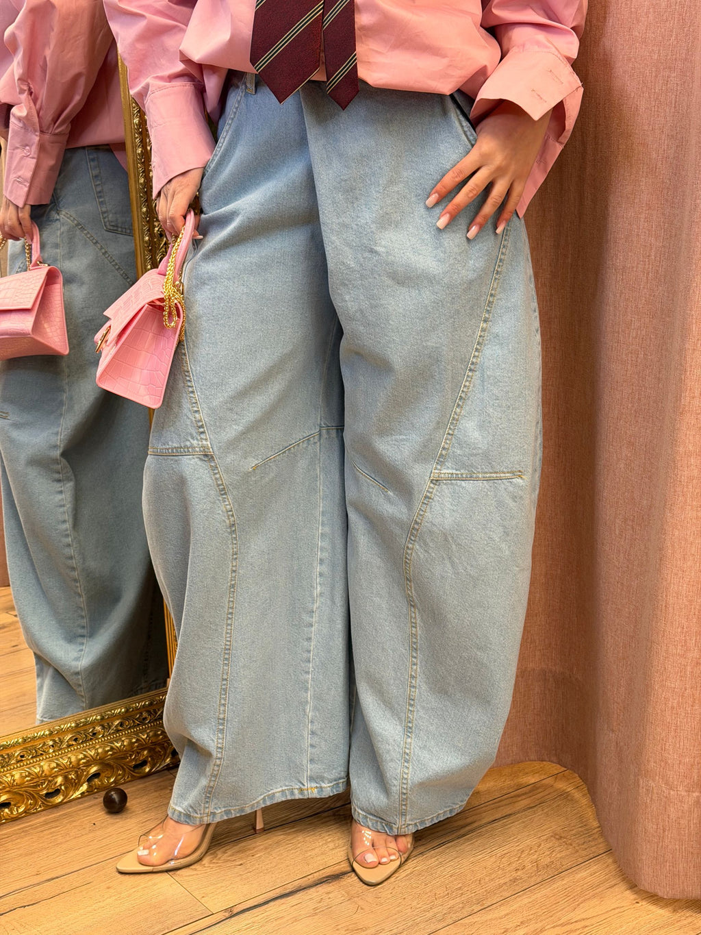 JEANS 202619