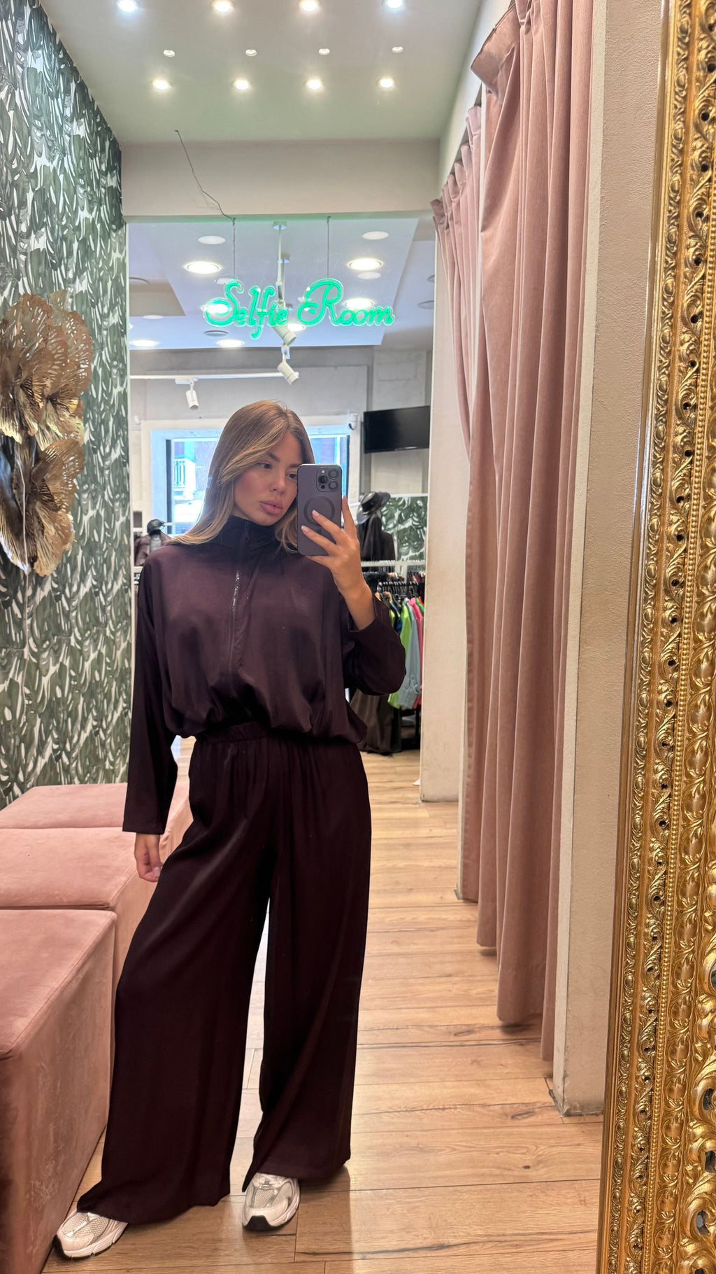 PANTALONE GRACE