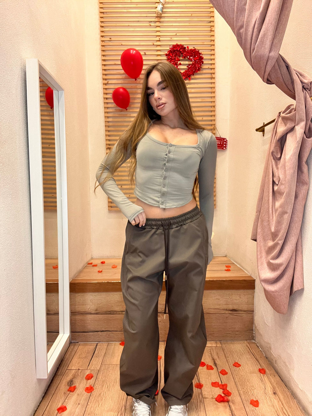 PANTALONE SPORTING