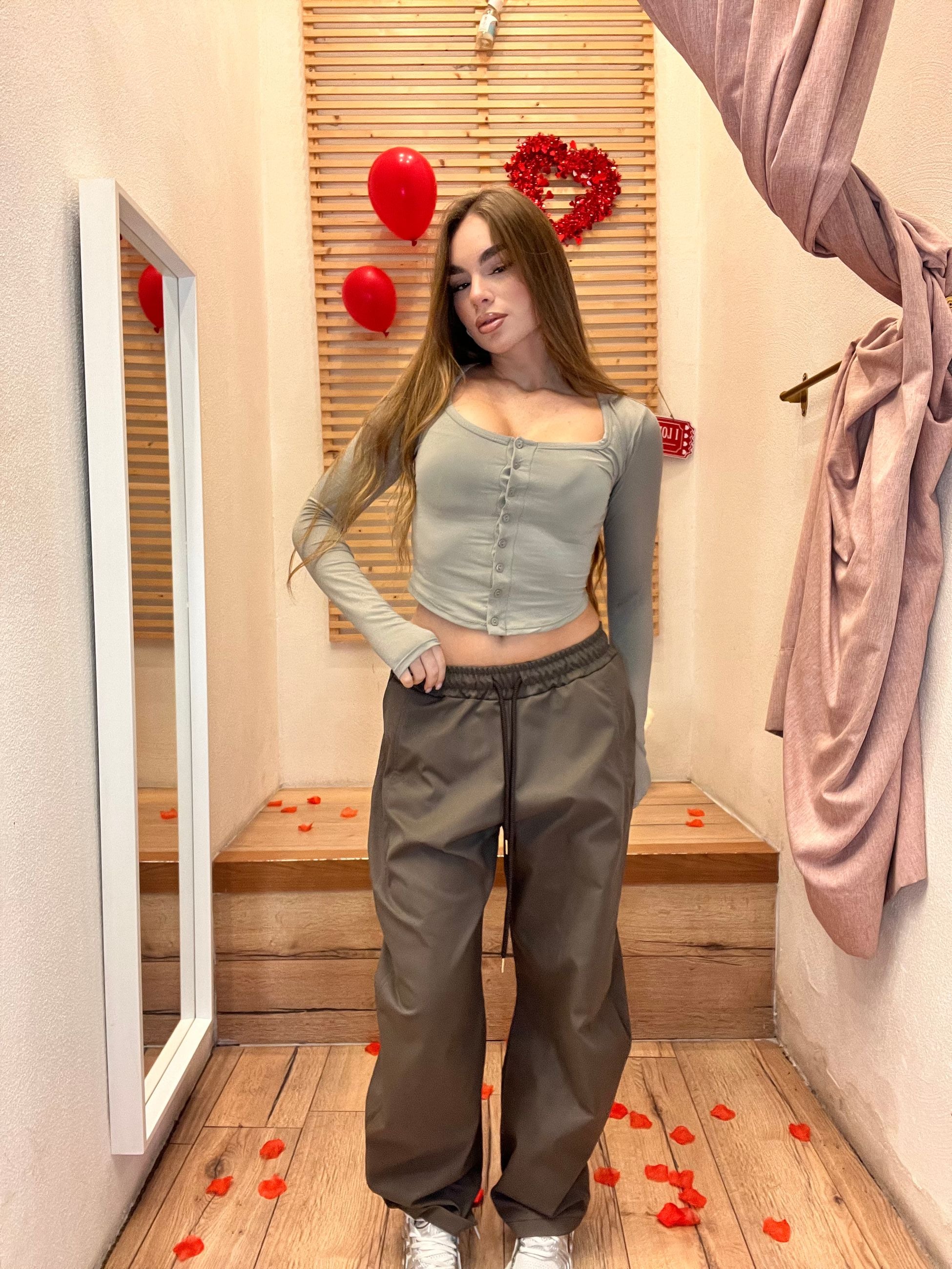 PANTALONE SPORTING