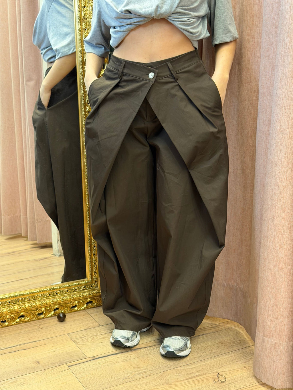 PANTALONE 12650