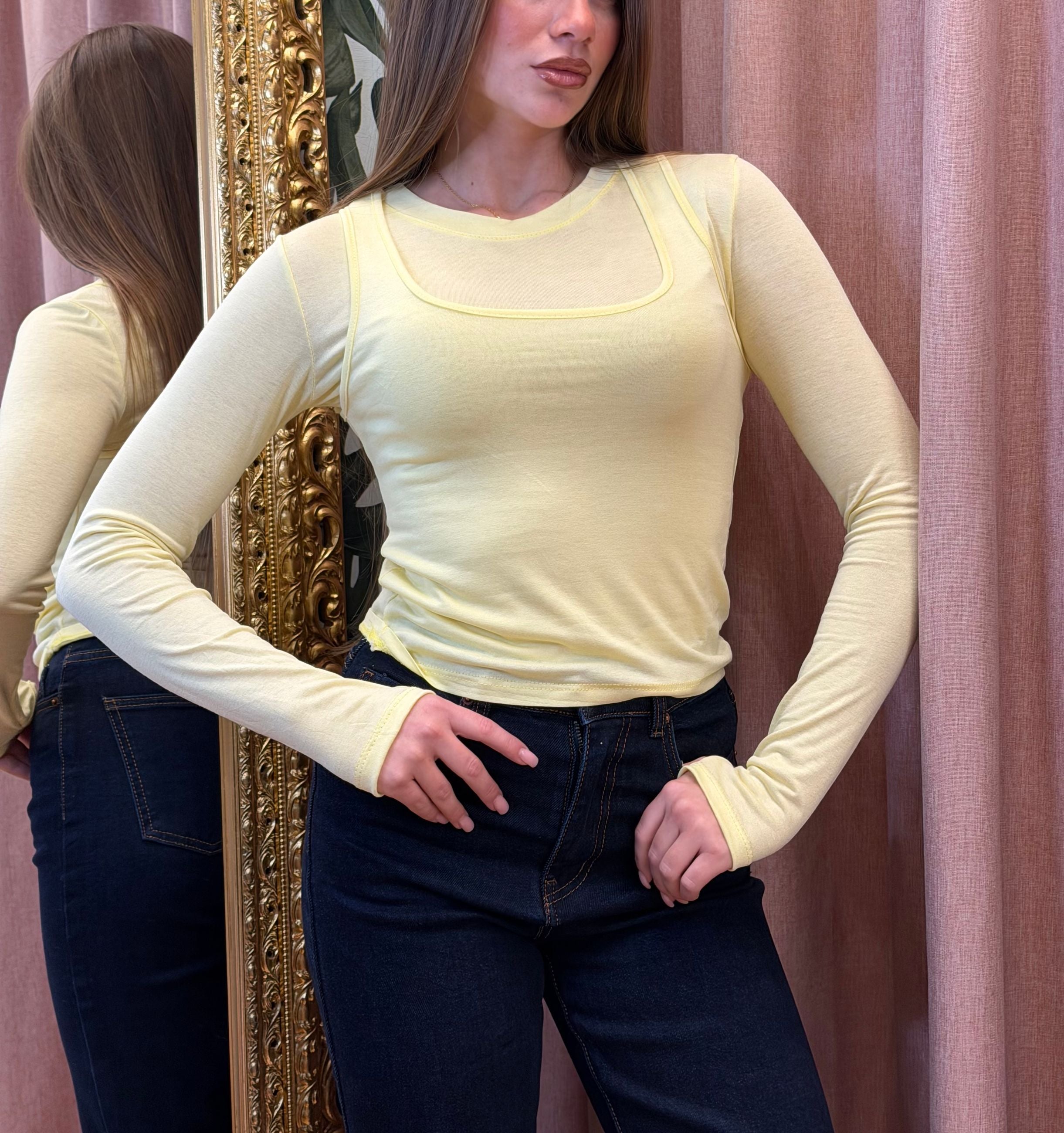 MAGLIA 5601