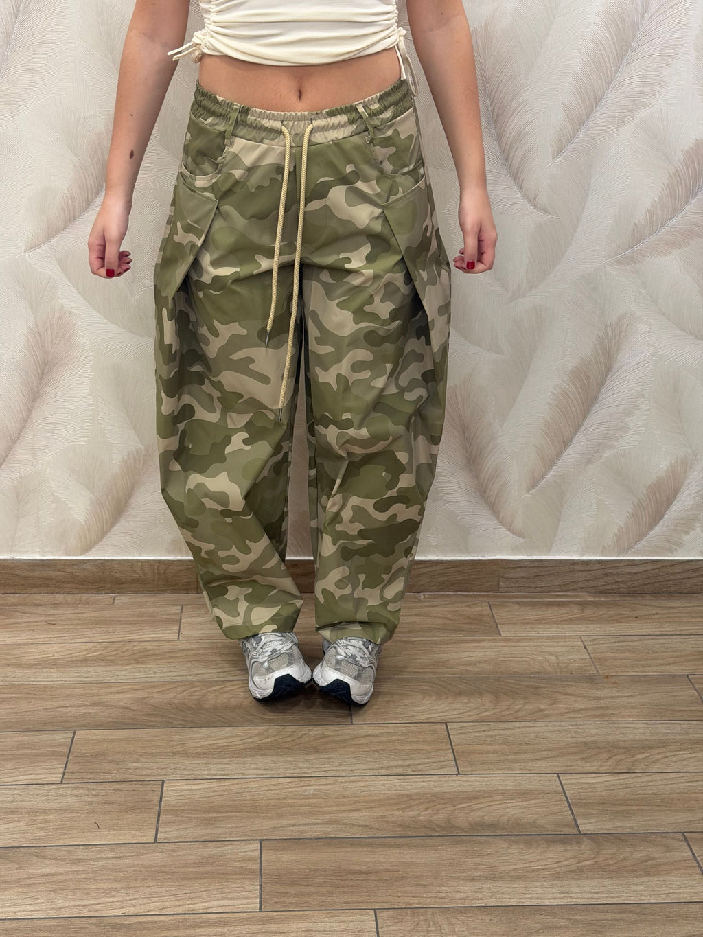PANTALONE 007