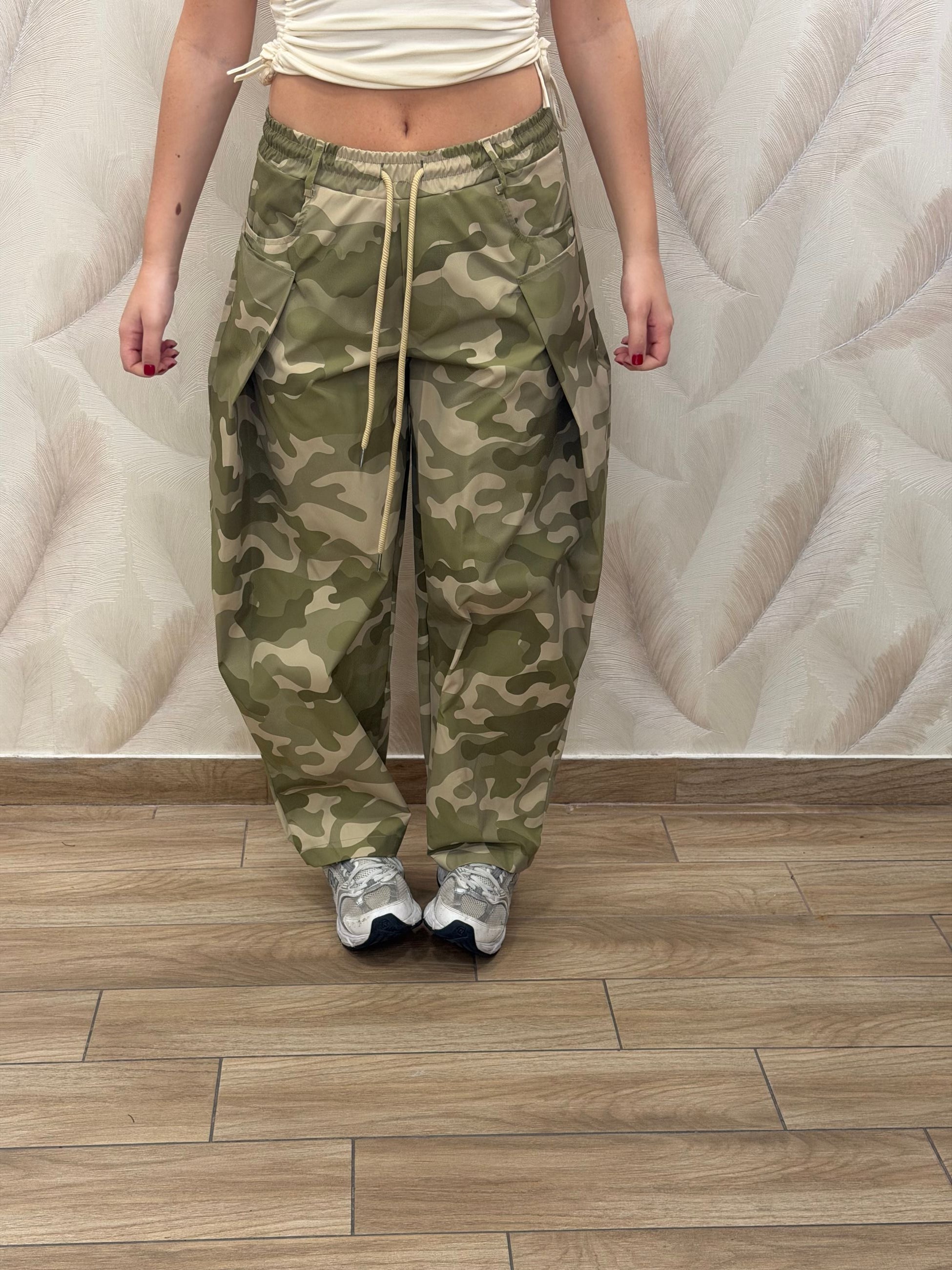 PANTALONE 007