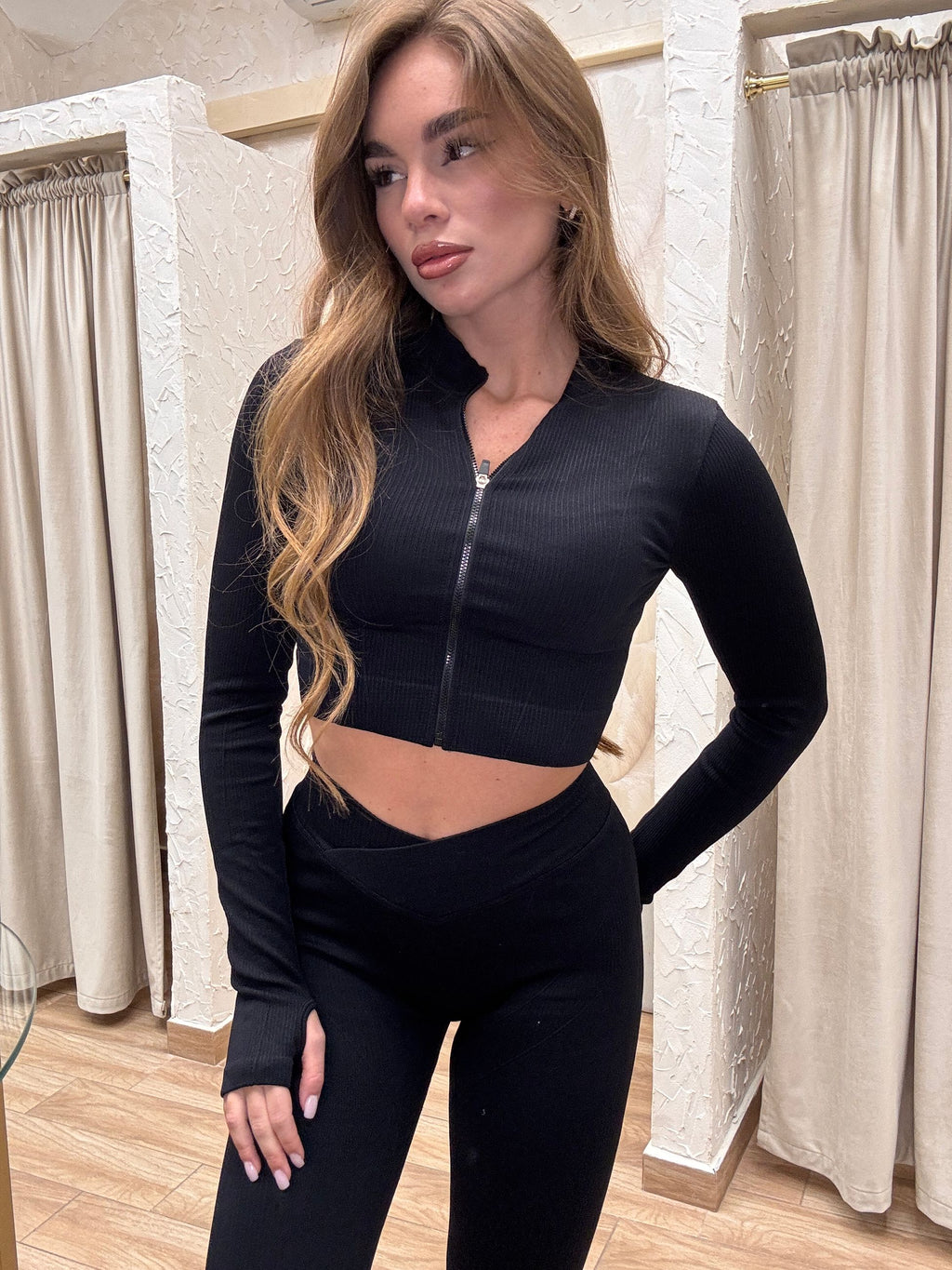 COORDINATO KELLY