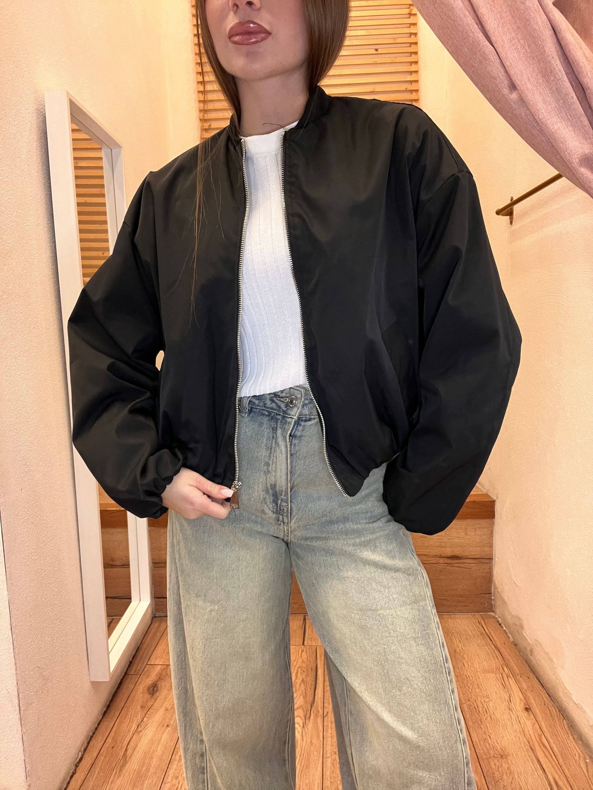 BOMBER LULU