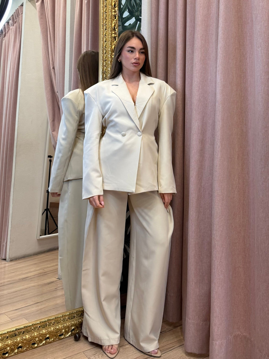 TAILLEUR LOVE