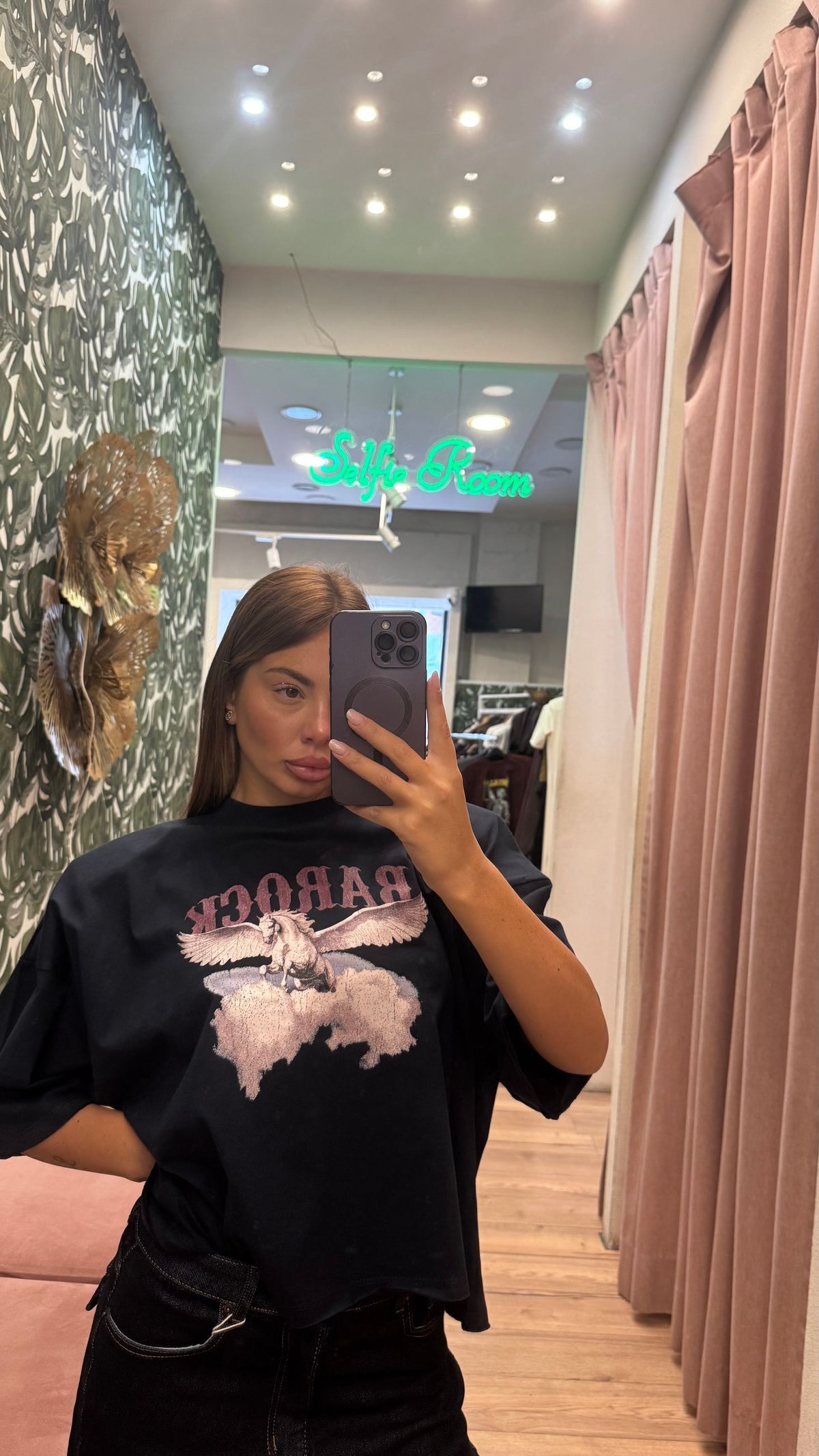 SHIRT PEGASO