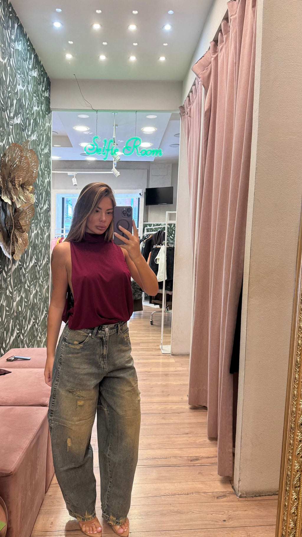 body luna